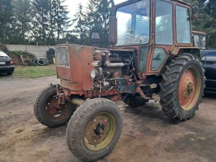 ЮМЗ Другая, объемом двигателя 0 л и пробегом 0 тыс. км за 3200 $, фото 1 на Automoto.ua