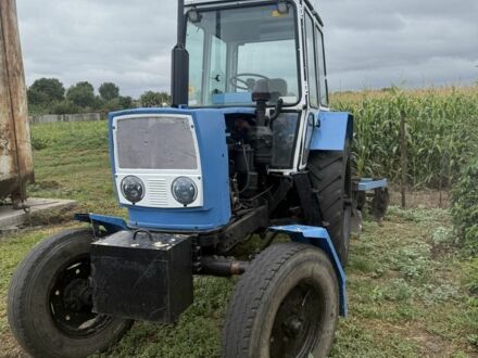 ЮМЗ Другая 1991 в Мироновке на Automoto.ua ЮМЗ Другая, объемом двигателя 6 л и пробегом 0 тыс. км за 5800 $, фото 1 на Automoto.ua