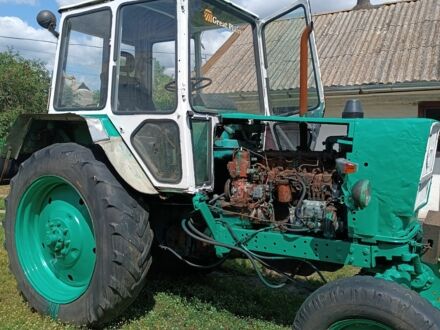 ЮМЗ Другая 1991 в Звенигородка на Automoto.ua ЮМЗ Другая, объемом двигателя 0 л и пробегом 0 тыс. км за 2903 $, фото 1 на Automoto.ua