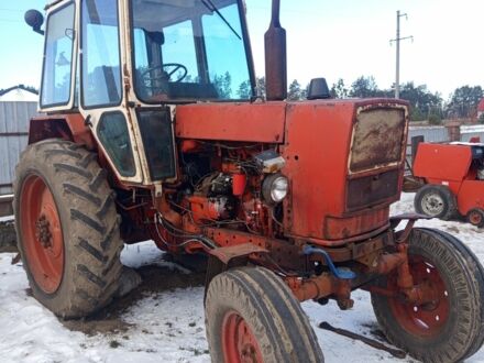 ЮМЗ Інша, об'ємом двигуна 0.8 л та пробігом 21 тис. км за 3800 $, фото 1 на Automoto.ua