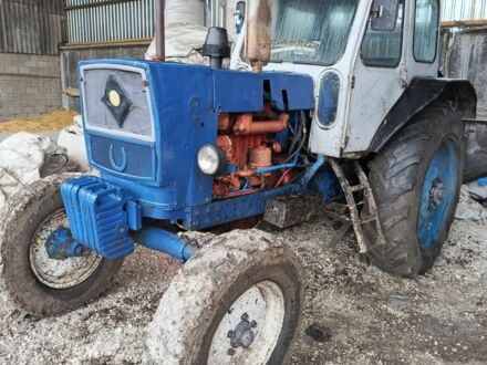 ЮМЗ Інша, об'ємом двигуна 0 л та пробігом 0 тис. км за 379 $, фото 1 на Automoto.ua