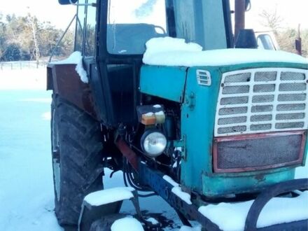 ЮМЗ Інша, об'ємом двигуна 4.75 л та пробігом 6 тис. км за 2450 $, фото 1 на Automoto.ua