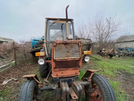 ЮМЗ Другая, объемом двигателя 0 л и пробегом 10 тыс. км за 3500 $, фото 1 на Automoto.ua