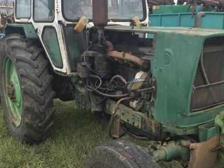 ЮМЗ Другая, объемом двигателя 0 л и пробегом 0 тыс. км за 3500 $, фото 1 на Automoto.ua