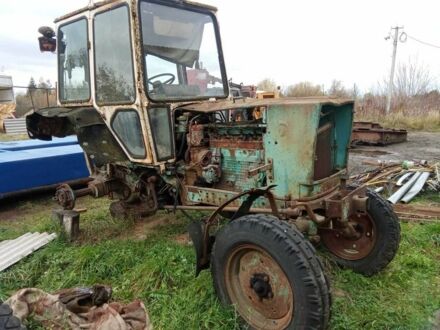 ЮМЗ Другая, объемом двигателя 0 л и пробегом 0 тыс. км за 500 $, фото 1 на Automoto.ua