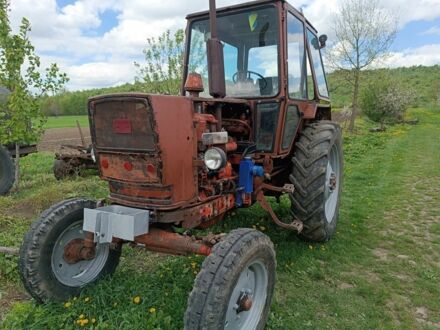 ЮМЗ Другая 1992 в Снятине на Automoto.ua ЮМЗ Другая, объемом двигателя 0 л и пробегом 10 тыс. км за 3683 $, фото 1 на Automoto.ua