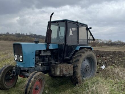 ЮМЗ Другая, объемом двигателя 0 л и пробегом 0 тыс. км за 4500 $, фото 1 на Automoto.ua