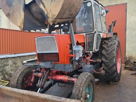 ЮМЗ Другая, объемом двигателя 0 л и пробегом 0 тыс. км за 3500 $, фото 1 на Automoto.ua