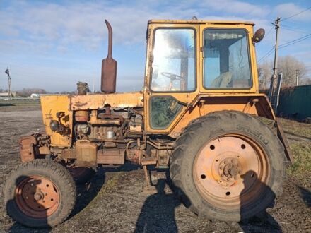 ЮМЗ Інша, об'ємом двигуна 0 л та пробігом 0 тис. км за 3000 $, фото 1 на Automoto.ua