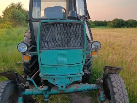 ЮМЗ Другая 1992 в Львове на Automoto.ua ЮМЗ Другая, объемом двигателя 0 л и пробегом 0 тыс. км за 4200 $, фото 1 на Automoto.ua