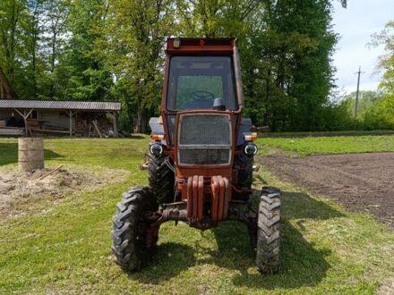 ЮМЗ Другая, объемом двигателя 0 л и пробегом 2 тыс. км за 7500 $, фото 1 на Automoto.ua