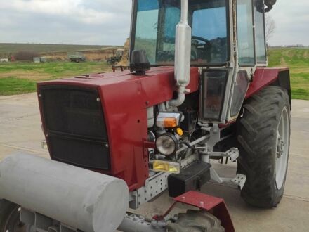 ЮМЗ Другая, объемом двигателя 0 л и пробегом 0 тыс. км за 2500 $, фото 1 на Automoto.ua