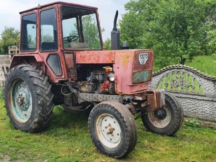 ЮМЗ Інша, об'ємом двигуна 0 л та пробігом 77 тис. км за 4555 $, фото 1 на Automoto.ua