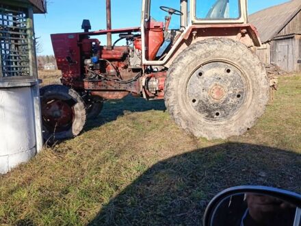 ЮМЗ Другая, объемом двигателя 4.94 л и пробегом 100 тыс. км за 3600 $, фото 1 на Automoto.ua