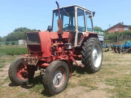 ЮМЗ Інша 1992 у Томаківка на Automoto.ua ЮМЗ Інша, об'ємом двигуна 0 л та пробігом 0 тис. км за 3500 $, фото 1 на Automoto.ua