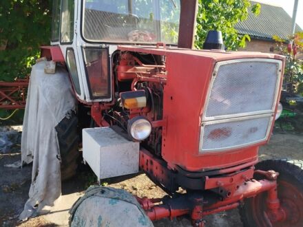 ЮМЗ Другая, объемом двигателя 0 л и пробегом 0 тыс. км за 3900 $, фото 1 на Automoto.ua