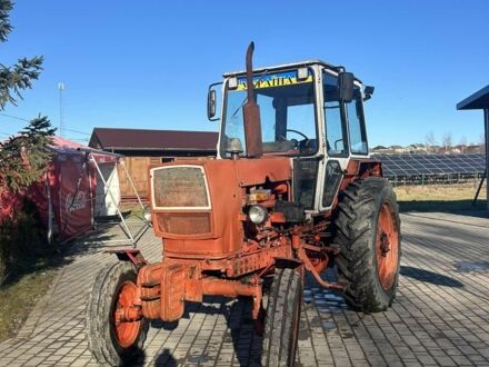 ЮМЗ Другая, объемом двигателя 0 л и пробегом 0 тыс. км за 5500 $, фото 1 на Automoto.ua