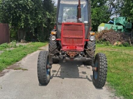 ЮМЗ Другая 1992 в Буче на Automoto.ua ЮМЗ Другая, объемом двигателя 4.94 л и пробегом 0 тыс. км за 2000 $, фото 1 на Automoto.ua