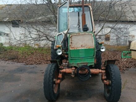 ЮМЗ Другая, объемом двигателя 0 л и пробегом 0 тыс. км за 4000 $, фото 1 на Automoto.ua