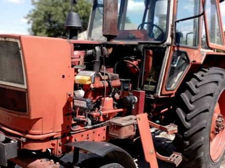 ЮМЗ Другая 1992 в Кодыме на Automoto.ua ЮМЗ Другая, объемом двигателя 0 л и пробегом 0 тыс. км за 4000 $, фото 1 на Automoto.ua