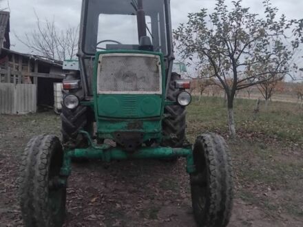 ЮМЗ Другая, объемом двигателя 0 л и пробегом 0 тыс. км за 2700 $, фото 1 на Automoto.ua