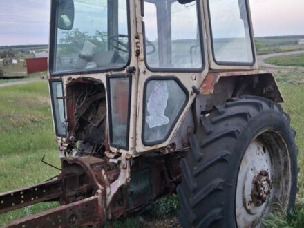 ЮМЗ Другая 1992 в Одессе на Automoto.ua ЮМЗ Другая, объемом двигателя 4.5 л и пробегом 1000 тыс. км за 1500 $, фото 1 на Automoto.ua