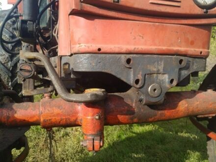 ЮМЗ Другая, объемом двигателя 0 л и пробегом 0 тыс. км за 5918 $, фото 1 на Automoto.ua