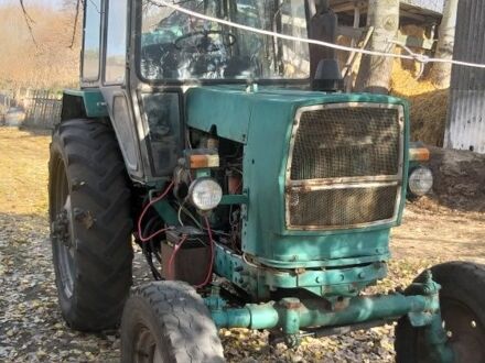 ЮМЗ Другая, объемом двигателя 4.7 л и пробегом 0 тыс. км за 2126 $, фото 1 на Automoto.ua