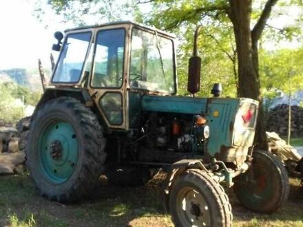 ЮМЗ Другая 1992 в Броварах на Automoto.ua ЮМЗ Другая, объемом двигателя 4.7 л и пробегом 0 тыс. км за 2200 $, фото 1 на Automoto.ua
