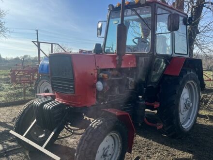 ЮМЗ Інша, об'ємом двигуна 0 л та пробігом 0 тис. км за 4800 $, фото 1 на Automoto.ua