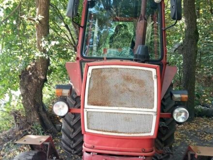 ЮМЗ Інша, об'ємом двигуна 0 л та пробігом 0 тис. км за 5300 $, фото 1 на Automoto.ua