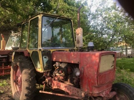 ЮМЗ Інша 1992 у Сумах на Automoto.ua ЮМЗ Інша, об'ємом двигуна 0 л та пробігом 0 тис. км за 3000 $, фото 1 на Automoto.ua