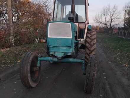 ЮМЗ Другая, объемом двигателя 0 л и пробегом 0 тыс. км за 3800 $, фото 1 на Automoto.ua