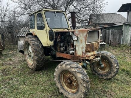 ЮМЗ Другая, объемом двигателя 0 л и пробегом 0 тыс. км за 1900 $, фото 1 на Automoto.ua