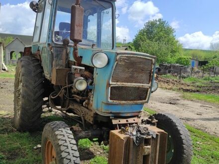 ЮМЗ Другая 1992 в Березовке на Automoto.ua ЮМЗ Другая, объемом двигателя 0 л и пробегом 0 тыс. км за 3500 $, фото 1 на Automoto.ua