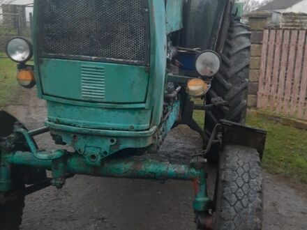 ЮМЗ Другая, объемом двигателя 0.6 л и пробегом 1000 тыс. км за 3300 $, фото 1 на Automoto.ua