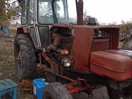 ЮМЗ Інша 1992 у Вольнянске на Automoto.ua ЮМЗ Інша, об'ємом двигуна 0.6 л та пробігом 20 тис. км за 2353 $, фото 1 на Automoto.ua