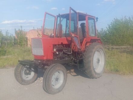 ЮМЗ Інша 1992 у Новорад-Волынском на Automoto.ua ЮМЗ Інша, об'ємом двигуна 4 л та пробігом 0 тис. км за 3500 $, фото 1 на Automoto.ua