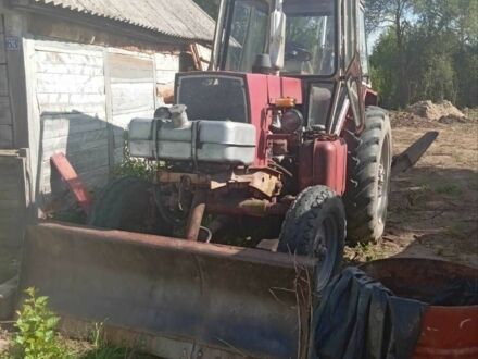 ЮМЗ Другая, объемом двигателя 0 л и пробегом 0 тыс. км за 4880 $, фото 1 на Automoto.ua