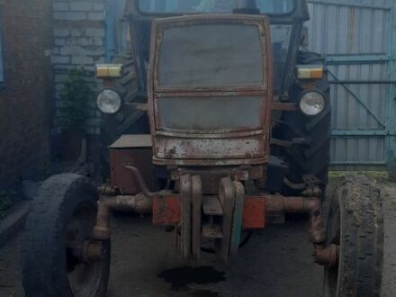 ЮМЗ Другая, объемом двигателя 0 л и пробегом 0 тыс. км за 2500 $, фото 1 на Automoto.ua