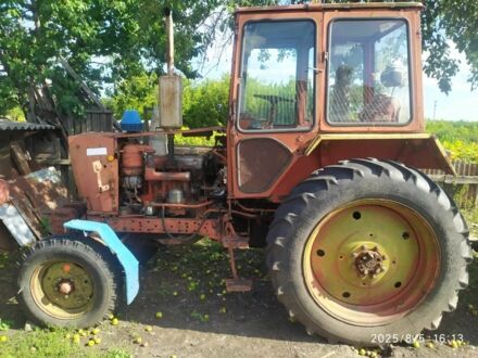 ЮМЗ Другая 1992 в Синельниковом на Automoto.ua ЮМЗ Другая, объемом двигателя 0 л и пробегом 0 тыс. км за 5500 $, фото 1 на Automoto.ua