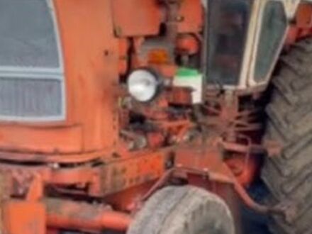 ЮМЗ Інша 1992 у Чернівцях на Automoto.ua ЮМЗ Інша, об'ємом двигуна 0.65 л та пробігом 3 тис. км за 3600 $, фото 1 на Automoto.ua