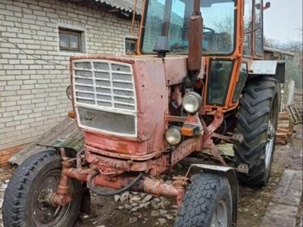 ЮМЗ Другая 1992 в Луцке на Automoto.ua ЮМЗ Другая, объемом двигателя 0 л и пробегом 0 тыс. км за 3700 $, фото 1 на Automoto.ua