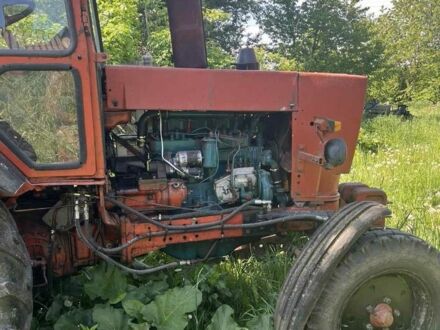 ЮМЗ Інша 1992 у Монастыриске на Automoto.ua ЮМЗ Інша, об'ємом двигуна 0 л та пробігом 0 тис. км за 4600 $, фото 1 на Automoto.ua