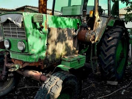 ЮМЗ Другая, объемом двигателя 0 л и пробегом 0 тыс. км за 2549 $, фото 1 на Automoto.ua