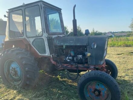 ЮМЗ Другая, объемом двигателя 0 л и пробегом 0 тыс. км за 5000 $, фото 1 на Automoto.ua