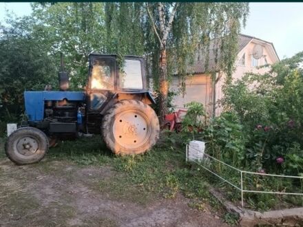 ЮМЗ Інша, об'ємом двигуна 0 л та пробігом 0 тис. км за 4480 $, фото 1 на Automoto.ua