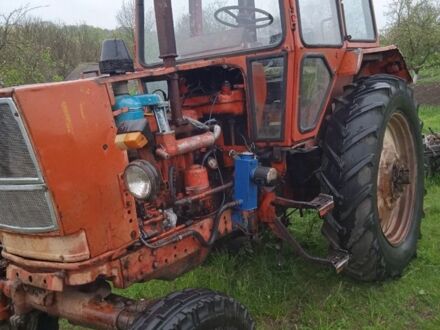 ЮМЗ Другая 1993 в Томашполе на Automoto.ua ЮМЗ Другая, объемом двигателя 0 л и пробегом 0 тыс. км за 241 $, фото 1 на Automoto.ua