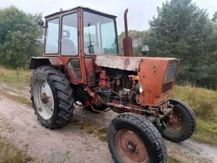 ЮМЗ Другая, объемом двигателя 0 л и пробегом 0 тыс. км за 3500 $, фото 1 на Automoto.ua