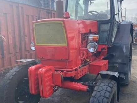 ЮМЗ Другая 1993 в Днепре (Днепропетровске) на Automoto.ua ЮМЗ Другая, объемом двигателя 4.94 л и пробегом 0 тыс. км за 5500 $, фото 1 на Automoto.ua